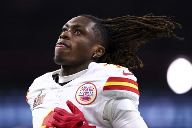 Chiefs insider pegs ,790,264 WR as Andy Reid’s breakout weapon for 2025