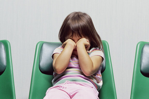 Childhood Adversity May Damage The Brain’s White Matter, Study Finds : ScienceAlert