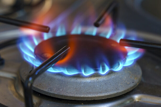 Children’s Cancer Risk From Gas Stoves Nearly Double That of Adults : ScienceAlert