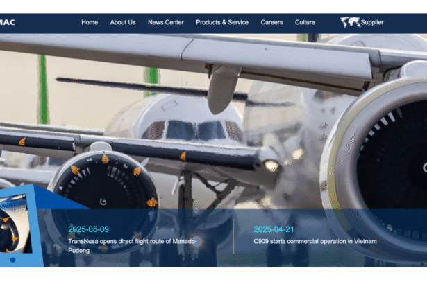 China Uses Tariff War as a Smokescreen to Make Its Move in the Civil Airline Market |