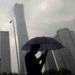 China pushes for more bank mergers to make financial sector shockproof