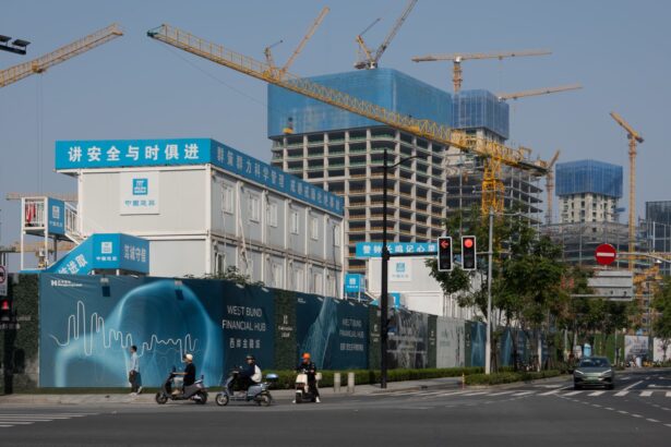 China’s April retail sales growth of 5.1% misses expectations as consumption remains a worry