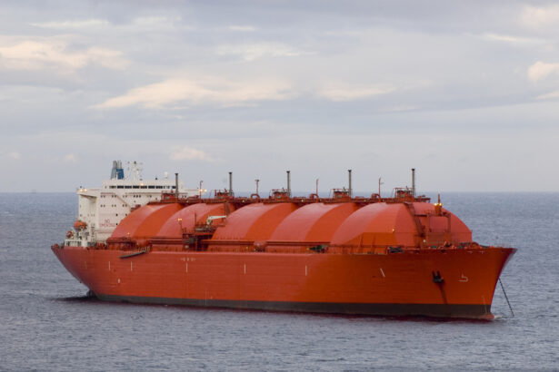 China’s GPRIMG Enters Long-Term LNG Supply Agreement with ConocoPhillips