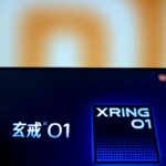 China’s Xiaomi claims new phone chip rivals Apple at a cheaper price