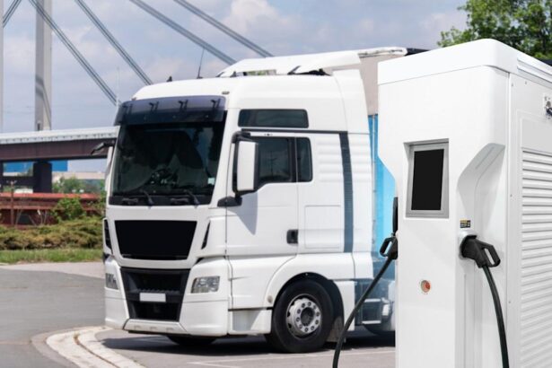 China’s heavy truck EV sales to surge by 2028 – CATL