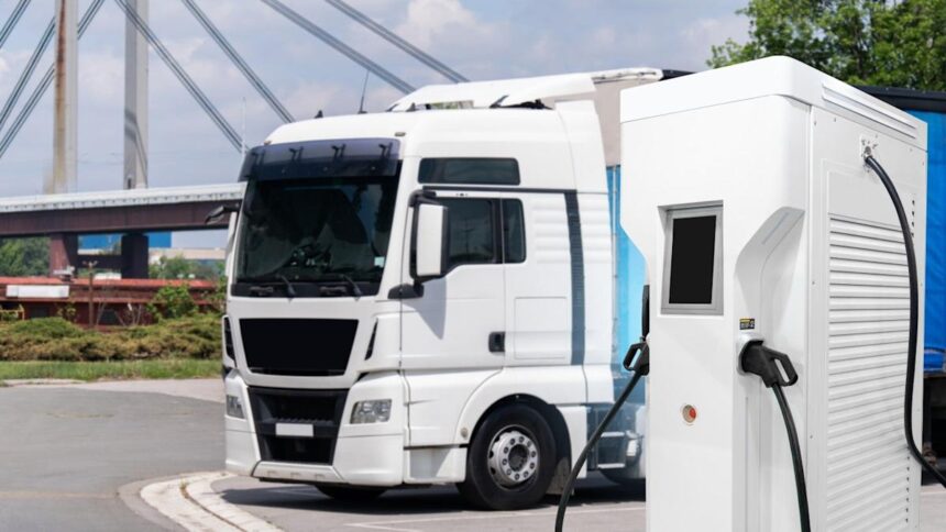 China’s heavy truck EV sales to surge by 2028 – CATL