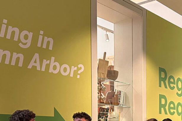 Chinese College Student Who Illegally Voted in 2024 Election in Michigan and Was Ordered to Turn in Passport–Fled US to China With a Secret Passport in His Name the Day Before Trump Was Sworn In |