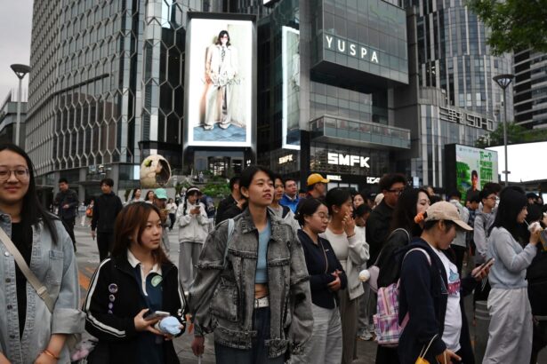 Chinese companies like Alibaba see more consumption, helped by AI ads