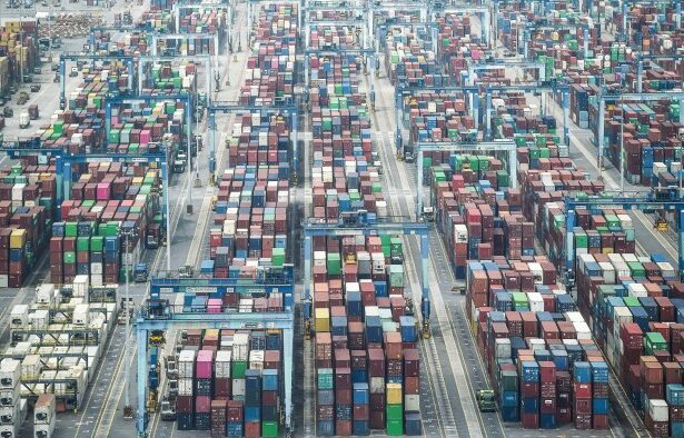 Chinese exporters ‘wash’ products in third countries to avoid Donald Trump’s tariffs