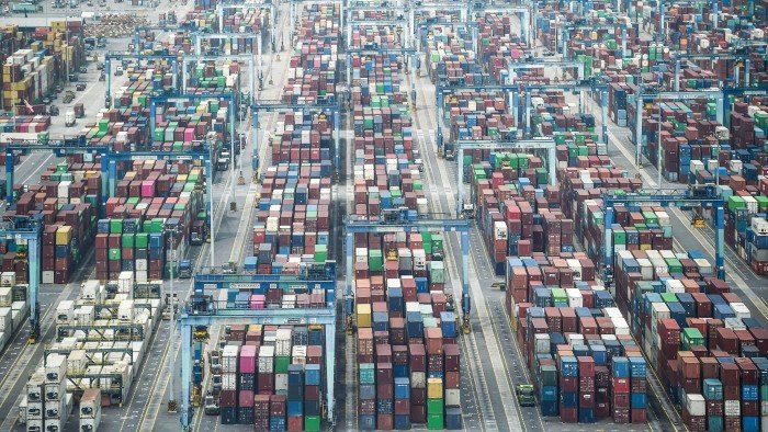 Chinese exporters ‘wash’ products in third countries to avoid Donald Trump’s tariffs