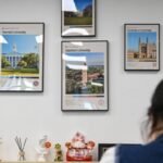 Chinese students shaken by US visa crackdown look for Plan B
