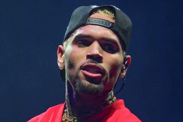 Chris Brown Granted Bail in UK Assault Case