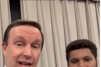 Chris Murphy And Maxwell Frost Head To Florida To Call Out Healthcare Destroying House Republican