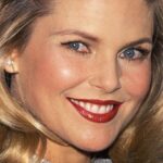 Christie Brinkley Admits ‘Self-Imposed Starvation’ For Runway Dream