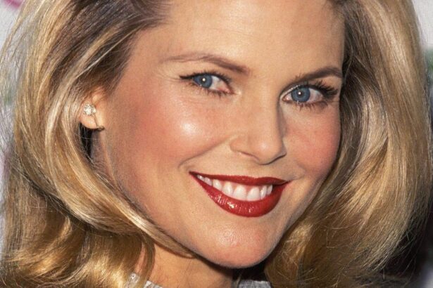Christie Brinkley Admits ‘Self-Imposed Starvation’ For Runway Dream