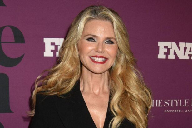 Christie Brinkley’s Memoir ‘Uptown Girl’: Biggest Revelations