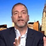 Chuck Todd Says Pete Buttigieg and Others Who Worked for Biden May be Too ‘Toxic’ to Run in 2028 (VIDEO) |
