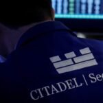 Citadel Securities profits jump 70% on surge in trading revenues