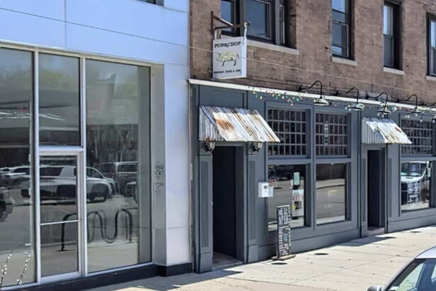 City forces Porkchop to close following weekend shooting that left 2 dead