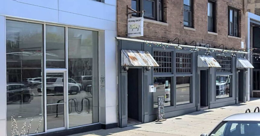 City forces Porkchop to close following weekend shooting that left 2 dead