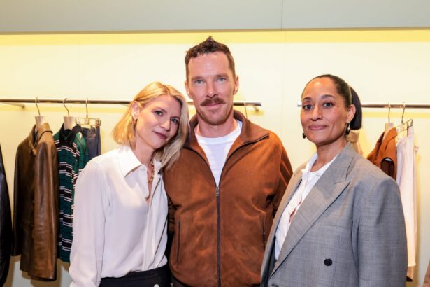 Let’s Hear It for the Boys! Prada Fetes Its New Manhattan Menswear Outpost