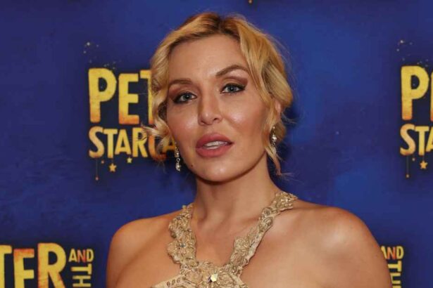 Clare McCann Asks for 0K to Cryogenically Preserve Her Son