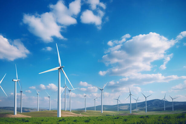 Clean Energy Makes a Non-Binding Offer to a European Business