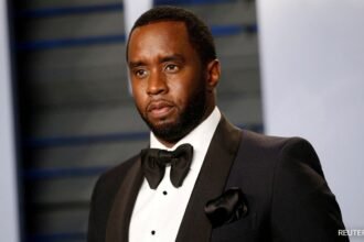 Cleaned Alcohol, Baby Oil, Drugs After Diddy’s Sex-Marathons: Ex-Assistant