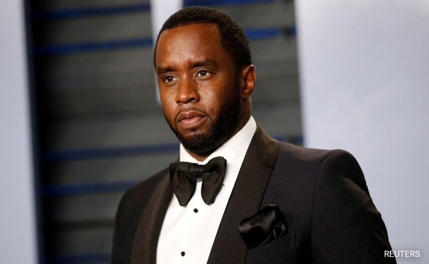 Cleaned Alcohol, Baby Oil, Drugs After Diddy’s Sex-Marathons: Ex-Assistant
