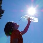 Climate Change Will Cause a Lifetime of Extreme Heat for Today’s Children