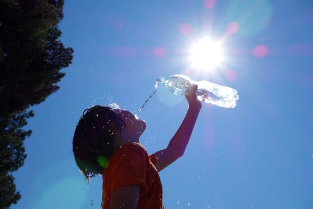 Climate Change Will Cause a Lifetime of Extreme Heat for Today’s Children