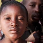 Climate change driving sexual and reproductive health risks among young adolescents in Kenya