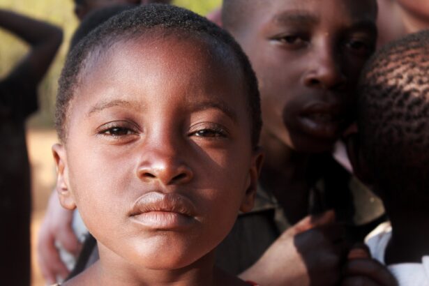 Climate change driving sexual and reproductive health risks among young adolescents in Kenya