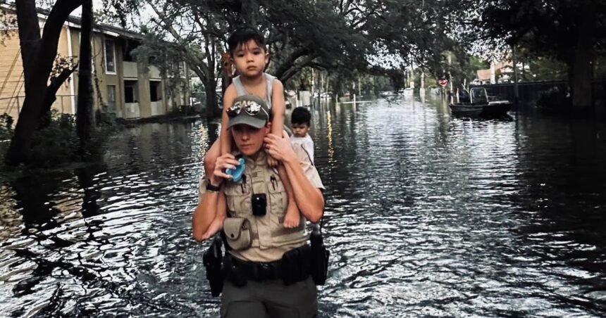 Climate policy needed for ‘highest expected risks’