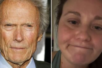 Clint Eastwood’s Daughter Sparks Concern With Budget Rant