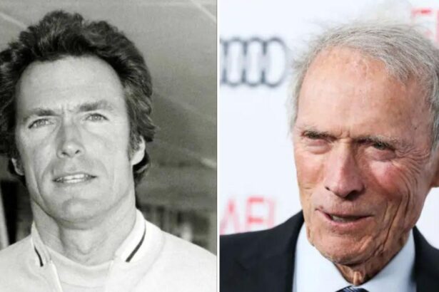 Clint Eastwood’s Loves, Losses And Betrayals That Have Haunted His Life