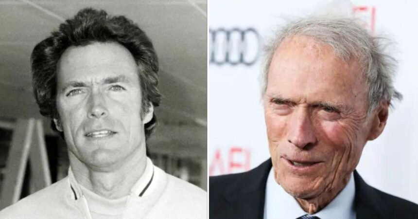 Clint Eastwood’s Loves, Losses And Betrayals That Have Haunted His Life