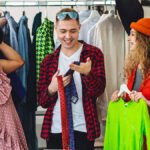 Clothes to the Edge: A Terrible Pun That Became a Thriving Vintage Clothing Business