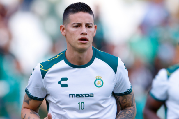 Club Leon ban from Club World Cup upheld: Los Angeles FC and Club America playoff to determine replacement