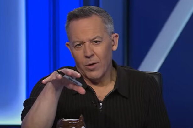 Co-Hosts Gasp as Greg Gutfeld Slams Democrats and Media in Epic Rant About Biden’s First Interview Since Leaving Office (VIDEO) |