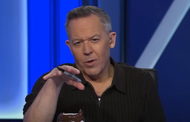 Co-Hosts Gasp as Greg Gutfeld Slams Democrats and Media in Epic Rant About Biden’s First Interview Since Leaving Office (VIDEO) |