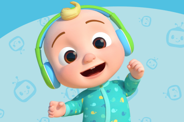 ‘Cocomelon’ Deal Axed by Netflix; Disney+ Acquires Series for 2027