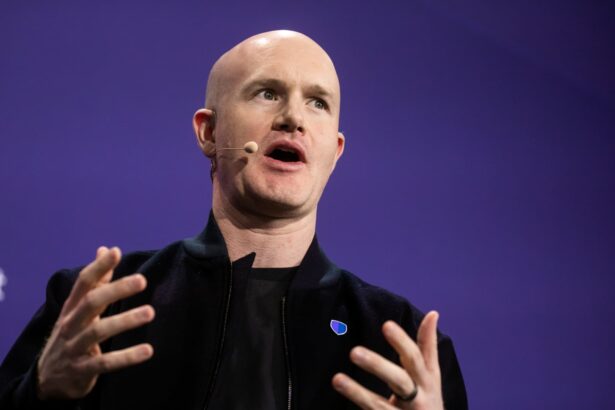 Coinbase jumps 22% after S&P 500 inclusion