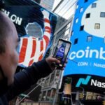 Coinbase said cyber crooks stole customer information and demanded  million ransom payment
