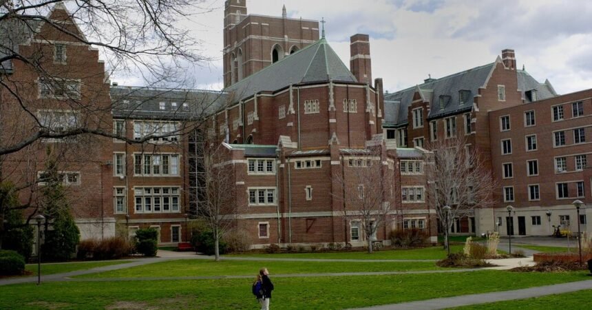 College Assistant Admissions Director Charged With Attempted Sex Trafficking