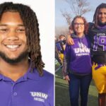 College football star Nathaniel Bernard Jennings shot and killed while visiting Florida hometown for Mother’s Day weekend