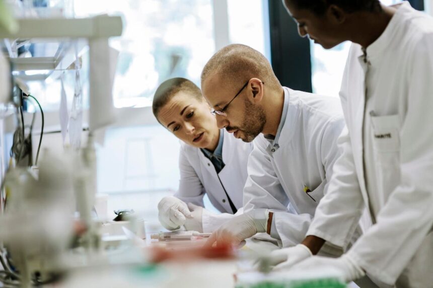 Colon Cancer Rising In Young Adults, Research Examines Gut Bacteria