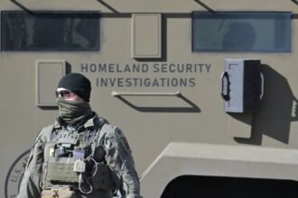 Colorado enacts new guardrails on federal immigration enforcement