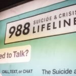 Colorado hits goal for answering 988 crisis line