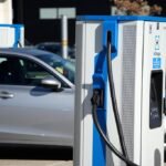 Colorado joins lawsuit over Trump freezing EV charging funding